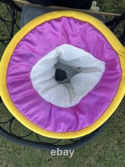 Vintage Rare Disney Store miss Potts Chip Tea Cup beauty And The Beast Costume