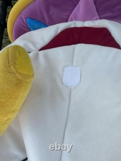 Vintage Rare Disney Store miss Potts Chip Tea Cup beauty And The Beast Costume