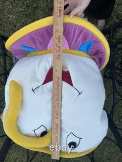 Vintage Rare Disney Store miss Potts Chip Tea Cup beauty And The Beast Costume Vintage Rare Disney Store miss Potts Chip Tea Cup beauty And The Beast Costume