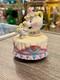 Vintage Schmid Disney Beauty and The Beast Mrs. Potts and Chip Music Box