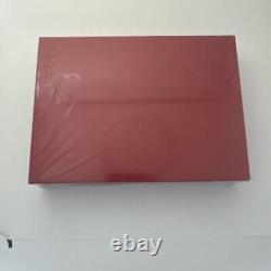 Vintage Sealed Disney Beauty & The Beast The Enchanted Christmas Greeting Cards