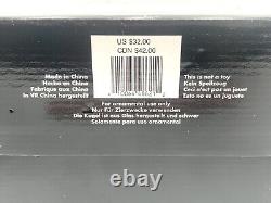 Vtg Disney Beauty and the Beast Belle in Library Rare Picture Frame 1990s New