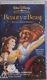 WALT DISNEY MASTERPIECE'BEAUTY AND THE BEAST' (VHS Video) New & Sealed