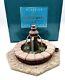 WDCC Disney Beauty and the Beast Fountain Figurine in Box 10th Anniversary