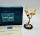 WDCC Disney Lumiere Figurine Beauty and Beast Candle in Box with COA