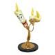 WDCC Lumiere Vive L'amour! 1028657 Beauty and the Beast New in Box