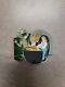 WDI Beauty And The Beast Haunted Mansion Thrill Ride Pin Le 300