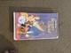 Walt Disney Beauty And The Beast VHS Black Diamond Edition 1992