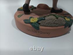Walt Disney Beauty & The Beast Animation Maquette for artist hand painted LE500