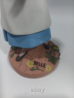 Walt Disney Beauty & The Beast Animation Maquette for artist hand painted LE500