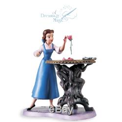 Walt Disney Classic Collection Forbidden Discovery, Belle, Beauty & the Beast