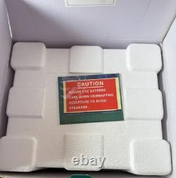 Walt Disney Classic Enchanted Castle Beauty And The Beast. With WDCC box