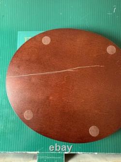 Walt Disney Classic Enchanted Castle Beauty And The Beast. With WDCC box