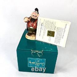 Walt Disney Classic WDCC LeFou The Fool Figurine Figure Beauty & The Beast