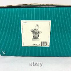 Walt Disney Classic WDCC LeFou The Fool Figurine Figure Beauty & The Beast