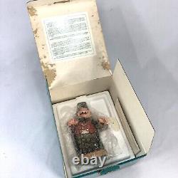Walt Disney Classic WDCC LeFou The Fool Figurine Figure Beauty & The Beast