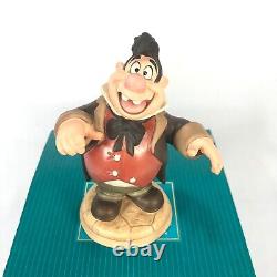 Walt Disney Classic WDCC LeFou The Fool Figurine Figure Beauty & The Beast