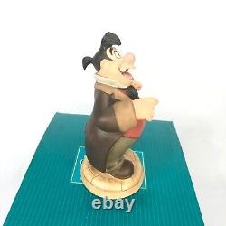 Walt Disney Classic WDCC LeFou The Fool Figurine Figure Beauty & The Beast