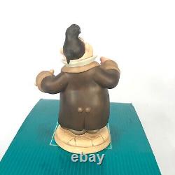 Walt Disney Classic WDCC LeFou The Fool Figurine Figure Beauty & The Beast