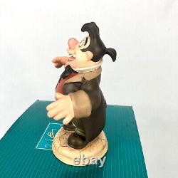 Walt Disney Classic WDCC LeFou The Fool Figurine Figure Beauty & The Beast