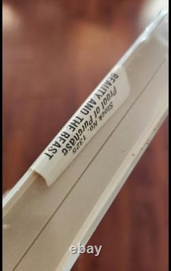 Walt Disney Classics BEAUTY & THE BEAST VHS Sealed