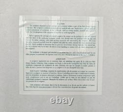 Walt Disney Classics Collection BEAUTY & THE BEAST Fountain #1210978