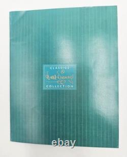 Walt Disney Classics Collection BEAUTY & THE BEAST Fountain #1210978