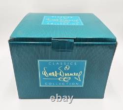 Walt Disney Classics Collection BEAUTY & THE BEAST Fountain #1210978