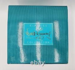 Walt Disney Classics Collection BEAUTY & THE BEAST Fountain #1210978