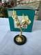 Walt Disney Collection Beauty And The Beast Vive L'Amour! Lumiere WithBox
