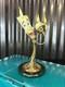 Walt Disney Collection Beauty And The Beast Vive L'Amour! WithBox & COA
