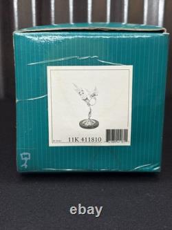 Walt Disney Collection Beauty And The Beast Vive L'Amour! WithBox & COA