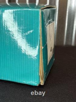 Walt Disney Collection Beauty And The Beast Vive L'Amour! WithBox & COA