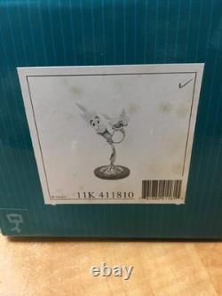 Walt Disney WDCC Beauty & the Beast Vive L'Amour Lumiere Figurine WithCOA & Box