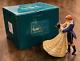 Walt Disney Wdcc Beauty & The Beast Belle Prince The Spell Is Lifted Figurine