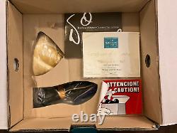 Walt Disney Wdcc Beauty & The Beast Belle Prince The Spell Is Lifted Figurine