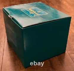 Walt Disney Wdcc Beauty & The Beast Belle Prince The Spell Is Lifted Figurine