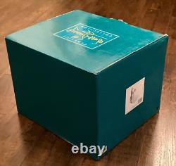 Walt Disney Wdcc Beauty & The Beast Belle Prince The Spell Is Lifted Figurine