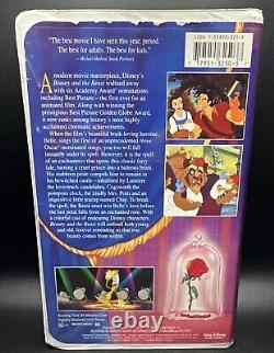 Walt Disney's Beauty and The Beast VHS 1992 Black Diamond Classic? Rare