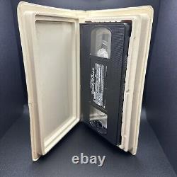 Walt Disney's Beauty and The Beast VHS 1992 Black Diamond Classic? Rare