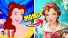 What Really Happened To Belle S Mother From Beauty And The Beast