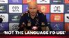 Why DID It Turn So Sharply Nicks Looking For Answers After Second Half Fade Out I Fox Footy