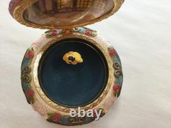 Wonderland Music Company Disney Beauty And Beast Music Box