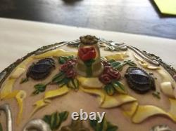 Wonderland Music Company Disney Beauty And Beast Music Box